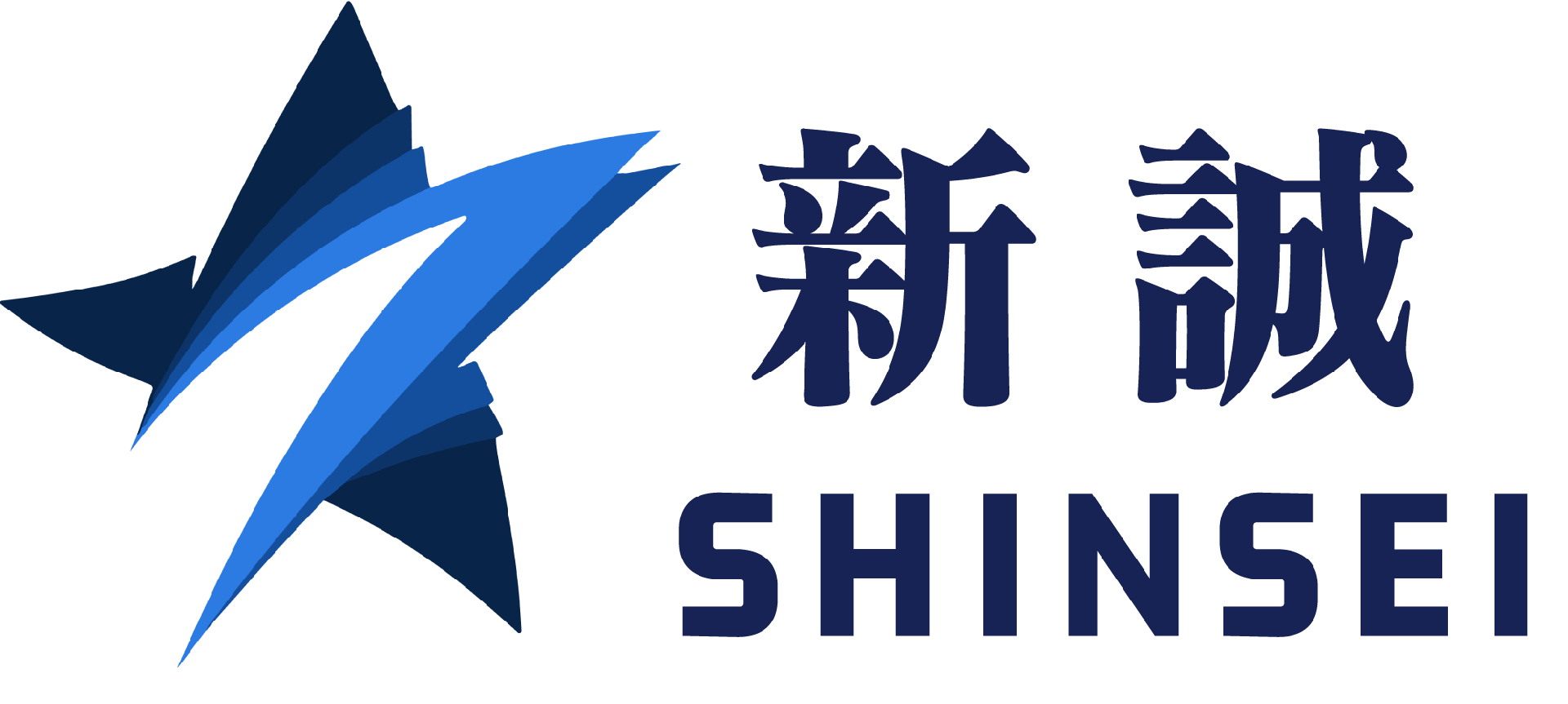 新视野，诚相随
